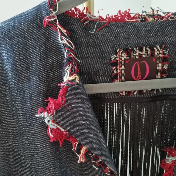 Coat - Picture 4 of 4